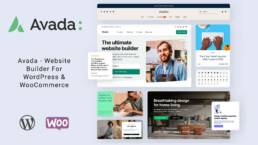 Avada WordPress Theme