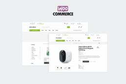 Mixxcazt WordPress & WooCommerce Theme