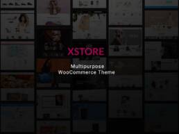 XStore WordPress & WooCommerce Theme