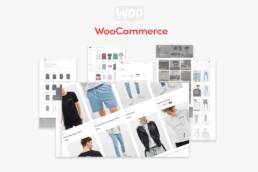 Rey WordPress & WooCommerce Theme